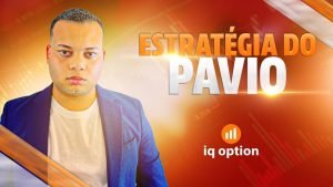 COMO USEI A ESTRATÉGIA DO PAVIO PRA LUCRAR R$27,000.00 NA IQ OPTION