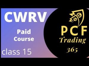 cwrv tutorial cwrv paid course for free| iq option paid course|income money by pcf trading