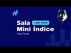 DAY TRADE EM MINI INDICE, DÓLAR & AÇÕES 22/04/2022 – BRABOX