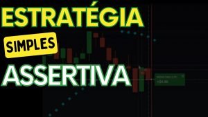 ESTRATÉGIA MUITO ASSERTIVA  2022 IQ OPTION