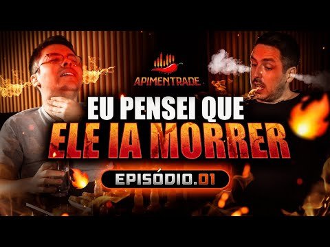 Gastei R$ 300.000,00 E Me Achei Pobre | APIMENTRADE COM TIO HULI