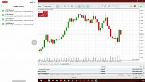 How to add Deriv’s Basket Indices to MT5