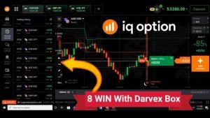 How to trade with iq option indicator || Binary option trading || Binary option signal