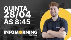 Infomorning AO VIVO 8h45