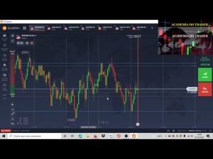 IQ OPTION   APRENDA A ESTRATEGIA DO FLUXO DE VELA