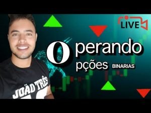 IQ OPTION e QUOTEX  OPERANDO AO VIVO – OPERANDO ao VIVO com os INSCRITOS IQ OPTION AO VIVO  –