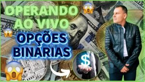 IQ OPTION E QUOTEX OPERANDO AO VIVO – HOJE ALAVANCANDOOOOO!