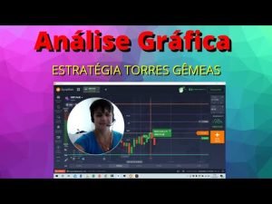 🔴IQ OPTION – Este Sinal Probabilístico garantiu 10 WINS SEGUIDOS em Opções Binárias – TORRES GÊMEAS🔴