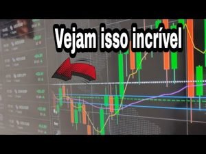 IQ OPTION – LUCRE TODOS OS DIAS COM ESSA ESTRATÉGIA ISSO E INCRÍVEL #iqoption #opçõesbinárias