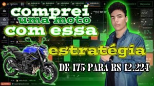 Iq-option Melhor indicador para lucrar em 2022 fiz R$ 12.224