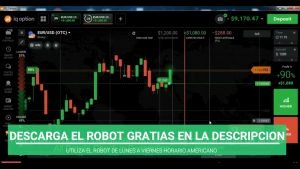 🔥📈⚡Iq Option Robot Gratis  Descarga Gratis este Robot para operar en IQ OPTION V2🔥💥💰