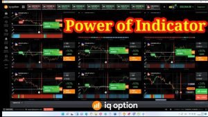 Iq options best strategy for Beginners || IQOPTION trading broker || Binary option strategy