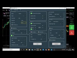 IQOPTION 💸 CONFIG. 1 MARTINGALE 🤖 SALA PREMIUM COM ROBÔ+SALA DE SINAIS .RENDA TODOS OS DIAS!
