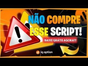 ✅IQOPTION-NÃO COMPRE ESSE SCRIPT-BAIXE DE GRAÇA E LUCRE TODA HORA 💰!!!(SURREAL)-GRÁTIS!!