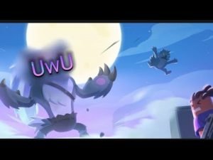 jugando sausage Man xd /deriv-uwu