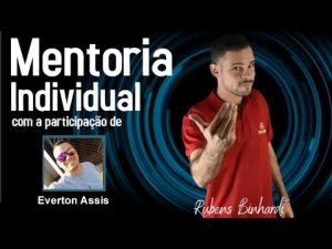 Mentoria Individual – Operações Day Trade