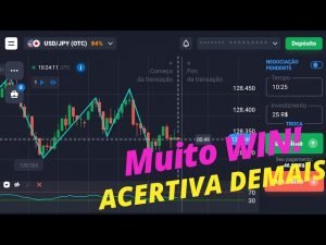 Nova Estratégia QUOTEX 2022 – Muito Win! ACERTIVA DEMAIS | Opções Binárias