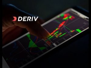 O que é Deriv e Binary?