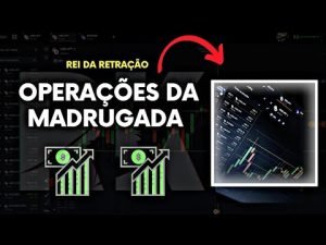 OPERANDO NA IQ OPTION SEM CORTES! LUCRAMOS BEM? MELHORES ESTRATÉGIAS DE OPÇÕES BINÁRIAS! 🤑🤑