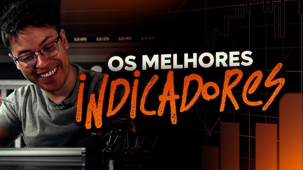 Os Melhores Indicadores Para Ganhar Dinheiro No Mercado Financeiro | @Ports Trader