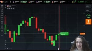 OTC Trading Super Trick Profit $12,080 | Best Iq Option Strategy