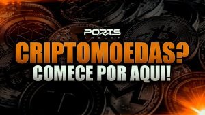 Quem Tem Pouco DINHEIRO Essa é a Melhor Forma de Começar no Mercado De Criptomoedas| @Ports Trader