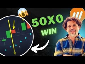 REVELADA A ESTRATÉGIA DO MENDIGO PEGADOR 50X0 NA IQ OPTION