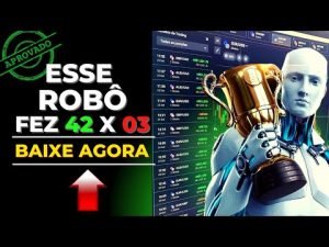 ROBO PARA IQ OPTION DOWLOAD – BAIXAR AGORA #shorts