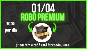 #ROBÔ PREMIUM BOT 3.7 #IQ OPTION# MELHOR ROBÔ DE OPÇÕES BINÁRIAS