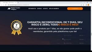 Robô Trader Mágico Funciona? Robô Trader Mágico IQ OPTION? Robô Trader Mágico é Bom? Onde Comprar?