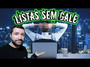 Salas de Sinais Sem Gale – Saiba Toda a Verdade….