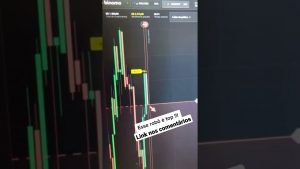 🚨Testei o Robô automático na iq option