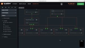 ⚡💰📈Trading robot based on RSI   IQ Robots constructor IQ Option v2.2🧠🔥💰