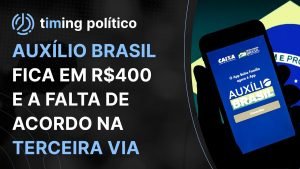 União Brasil sinaliza que vai deixar negociações da terceira via, que fica mais enfraquecida