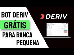 ✅ BOT DERIV GRÁTIS 2022 – Estratégia UNDER 7 com LOSS VIRTUAL – Free Download Binary