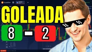 🔥 Estrategia MÁS RENTABLE 2022 para Opciones Binarias & Digitales IQ OPTION | SuperGana.com