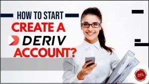 ✅ HOW TO CREATE A DERIV REAL ACCOUNT 2022 How to create a live account on deriv How to open deriv