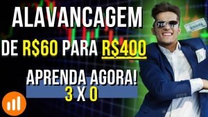 🔴 IQ OPTION – ESTRATÉGIA DE 2022 QUE ME FEZ SAIR DA POBREZA – SOROS NÍVEL 3