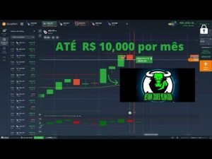 😱 TRADER MILIONÁRIO💸 /  A ESTRATÉGIA IRRECUSÁVEL  QUE VAI FAZER VOCÊ GANHAR DINHEIRO …