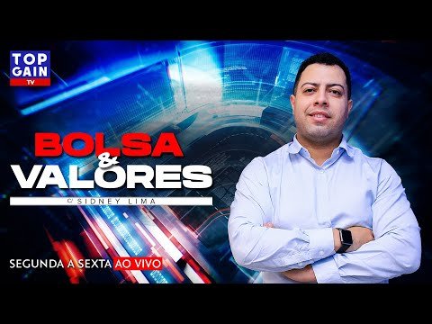 AO VIVO – ANÁLISE DE AÇÕES, OPÇÕES, FUNDAMENTOS, FUNDOS IMOBILIÁRIOS, ETFS E BDRS (09/05) – Parte 2