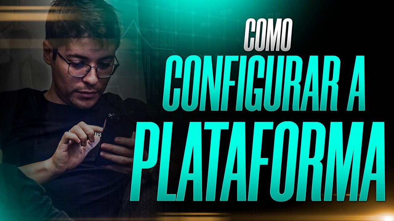 Configurando a Plataforma ProfitChart AO VIVO | @Ports Trader
