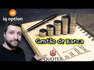 Gestão de Banca – Último Sinal, Hora de Quebrar a Banca – Aprendendo do Zero