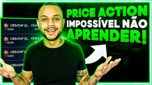 IQ OPTION | ESTRATÉGIA PRA LUCRAR NO PRICE ACTION EM M1 🤑