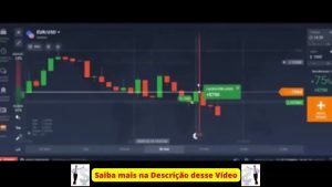 Iq Option Robô Indicador de Sinais – O Melhor Indicador Robô para Ganhar na Iq Option