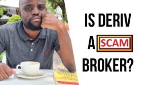 is  Deriv is a scammer??? SAD REALITY OF DERIV