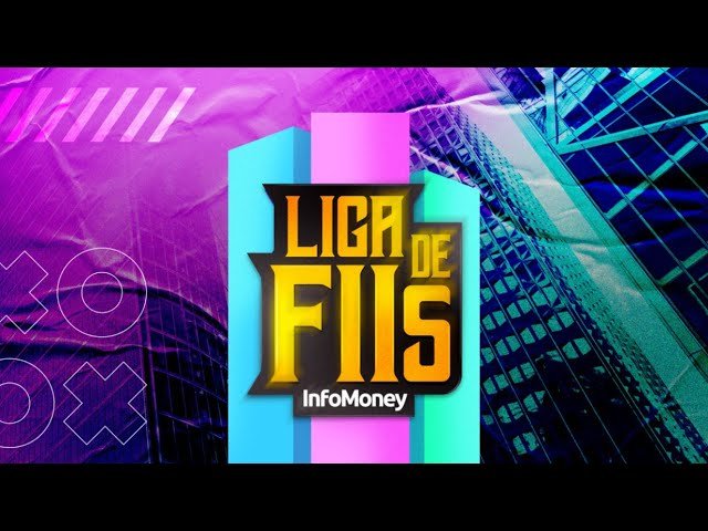 Liga de FIIs AO VIVO – 31/05 – 19h