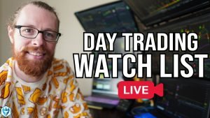 [LIVE] DAY TRADING MORNING SHOW – LIVE STOCK MARKET TRADING with Ross Cameron