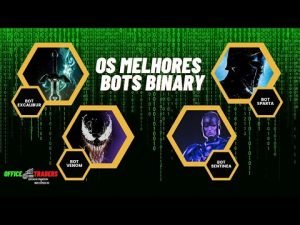 📊Lucrando com Bot Arrasador na Binary e Deriv.com📊