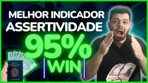 Melhor indicador Opções Binarias IQ Option – OB CASH 2022