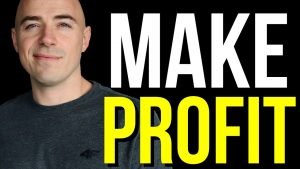 My Day Trading Strategy – How I Make Money Online